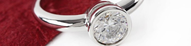 Die 4 Cs der Diamanten