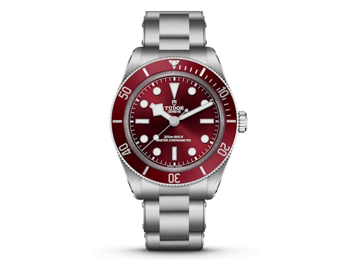 Tudor Neuheiten auf der Watches & Wonders 2025