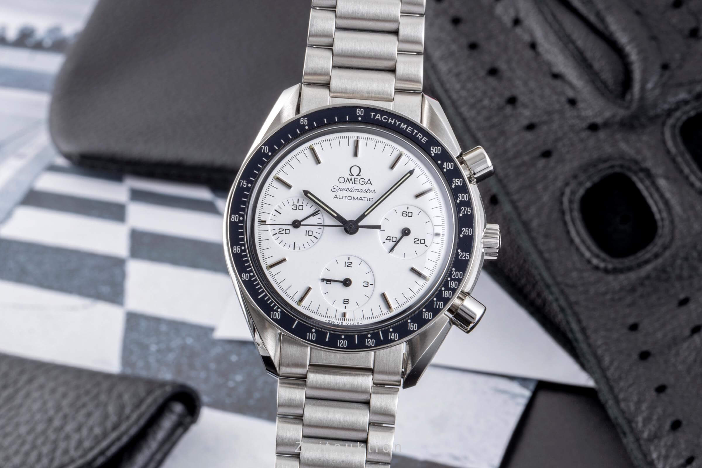 Omega Speedmaster