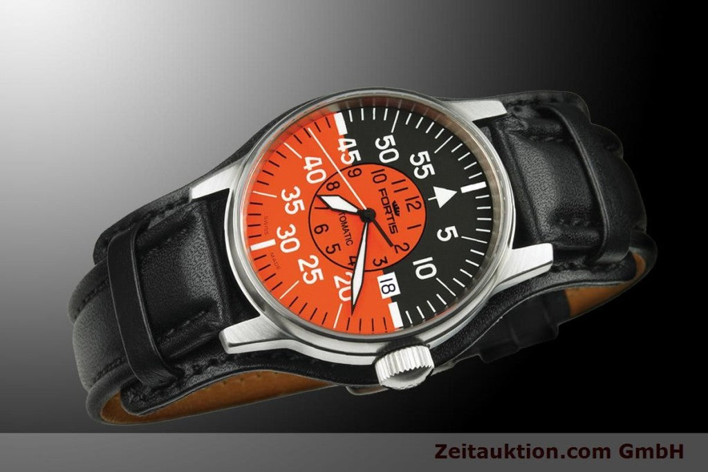 Uhrenarmbänder bei der Zeitauktion – Was steckt dahinter?