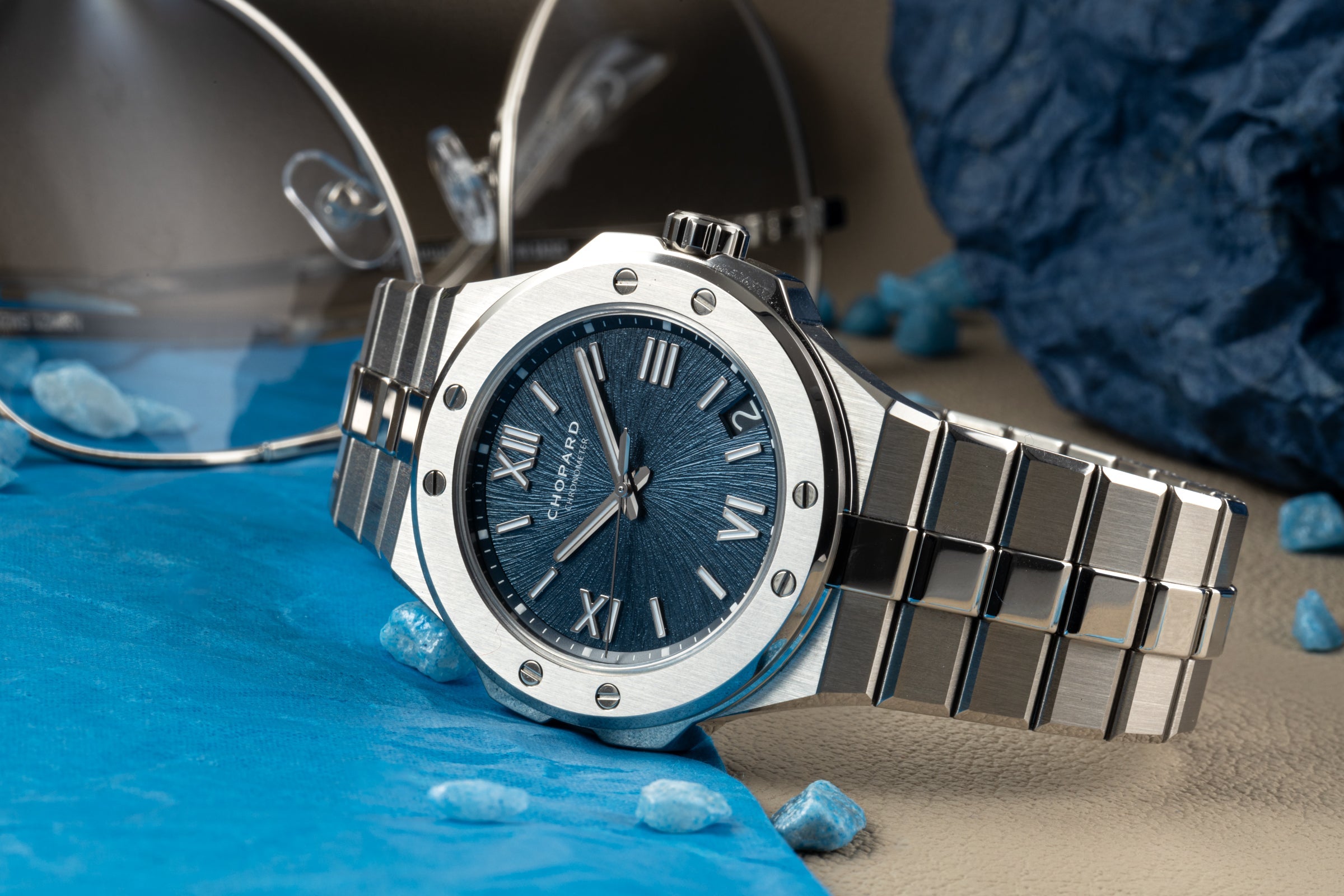 Chopard Alpin Eagle
