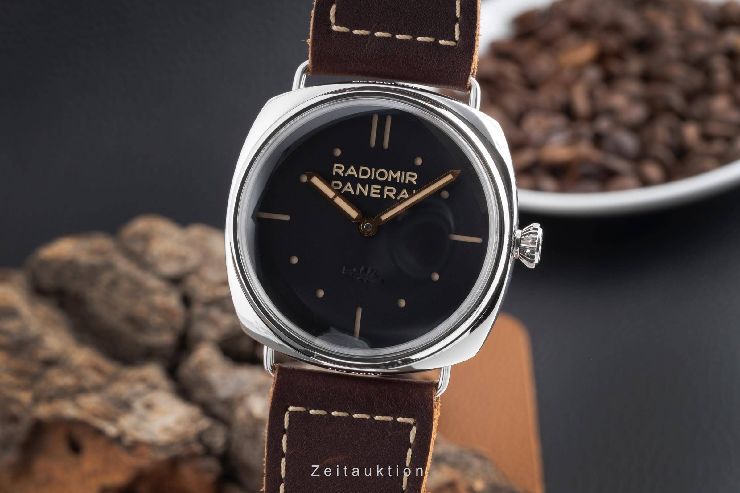Panerai Radiomir 3 Days S.L.C. Handaufzug