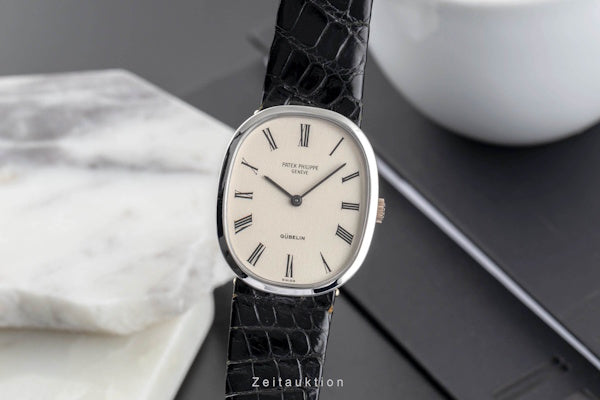 Patek Philippe Ellipse