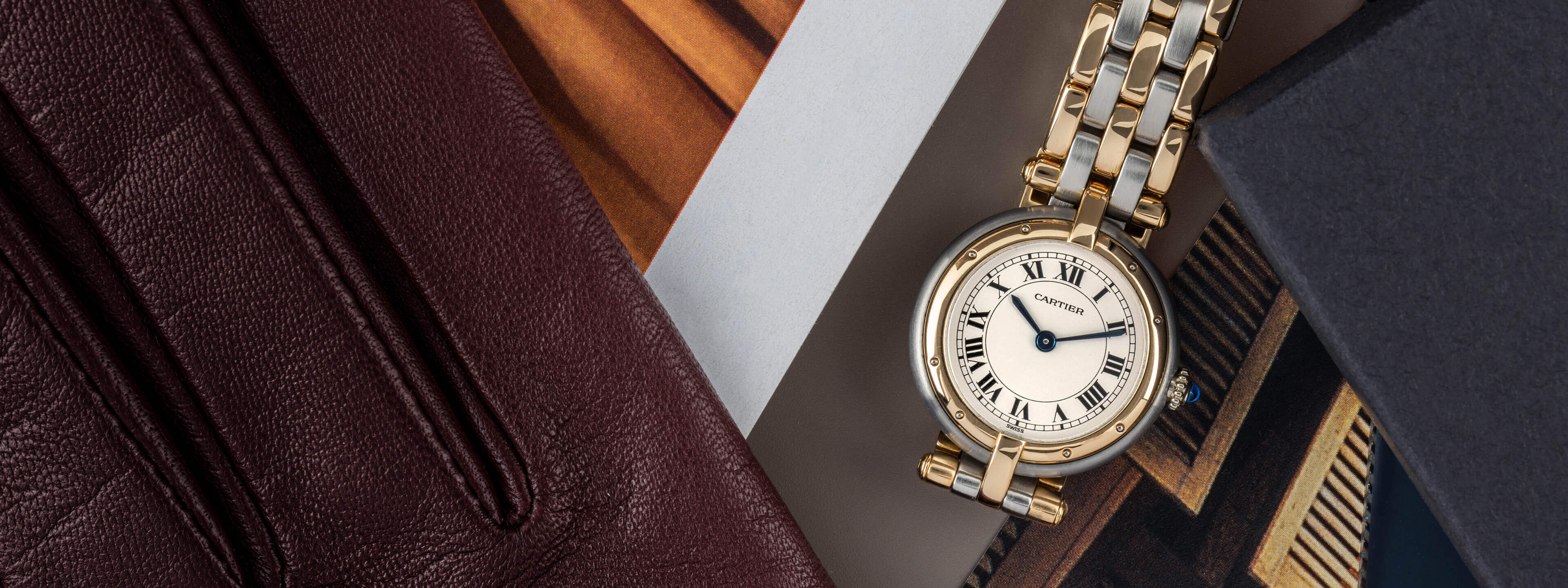titelbild cartier phantere