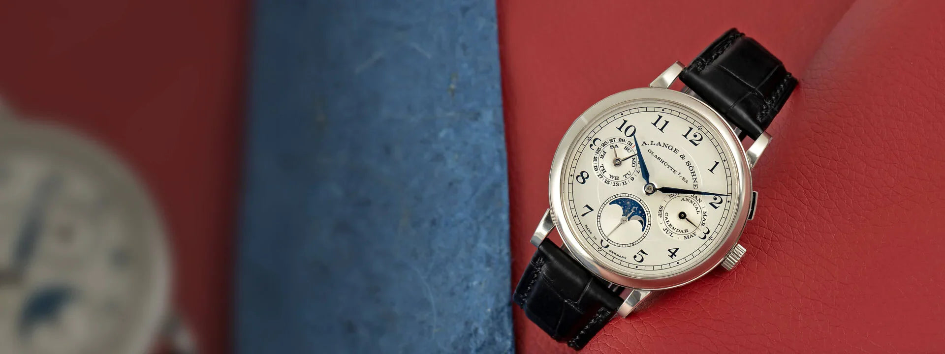 A. Lange & Söhne