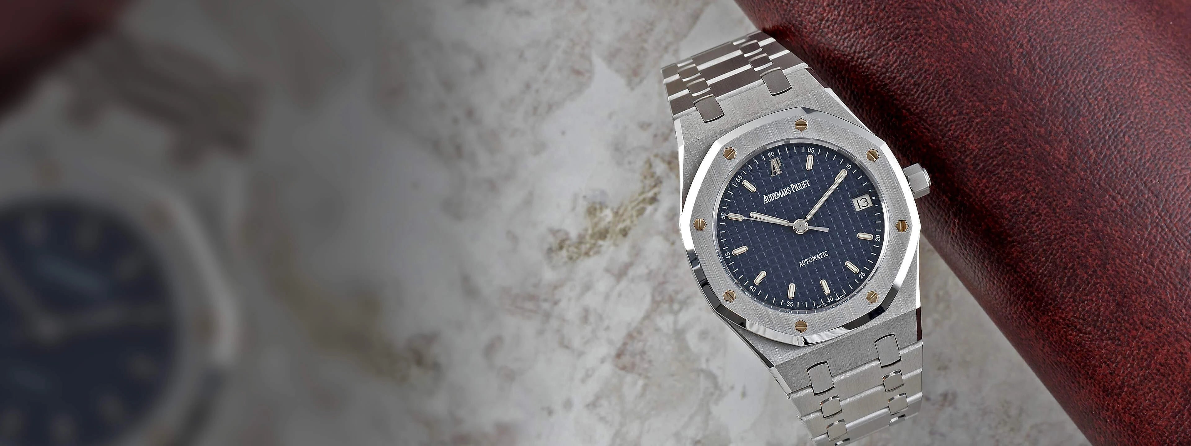 Audemars Piguet