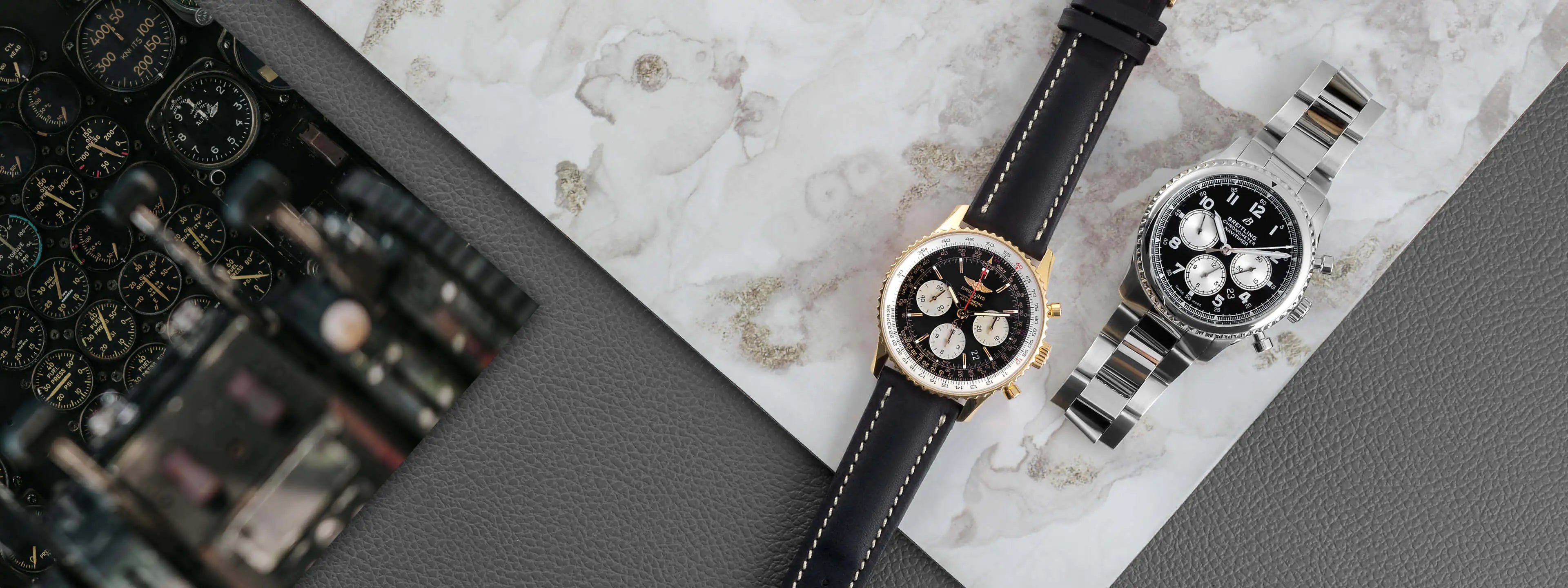 Breitling