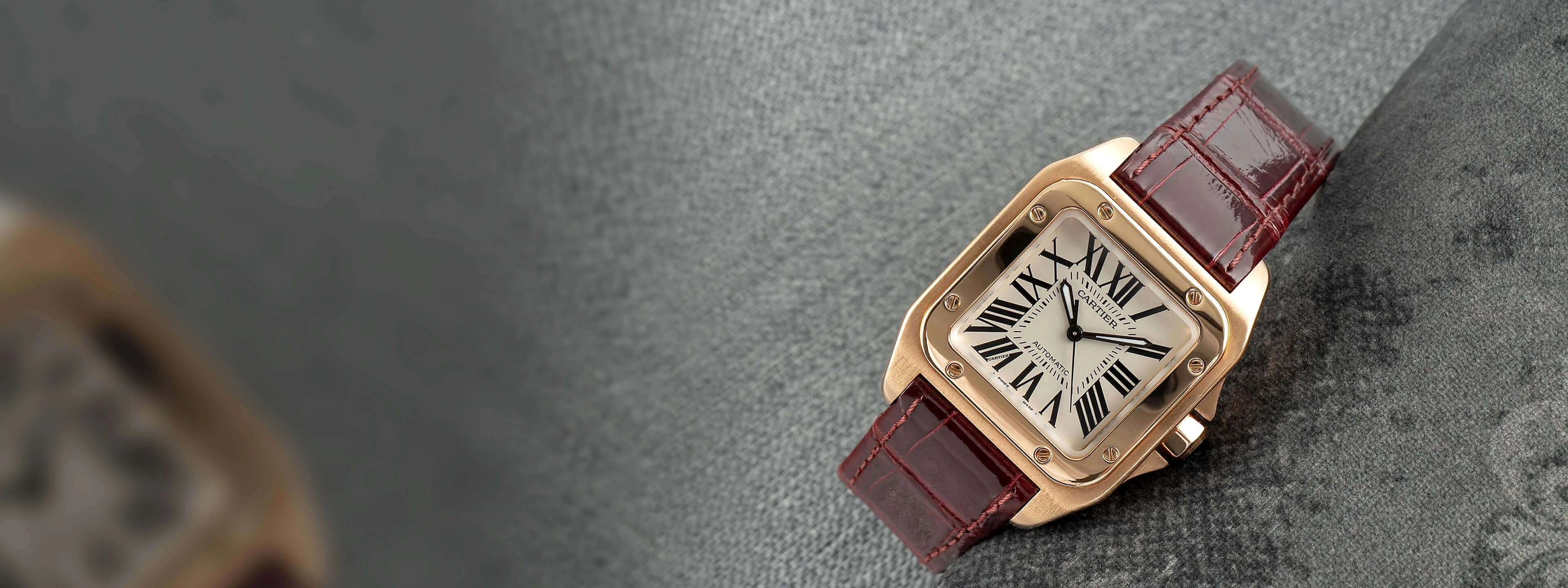 Cartier