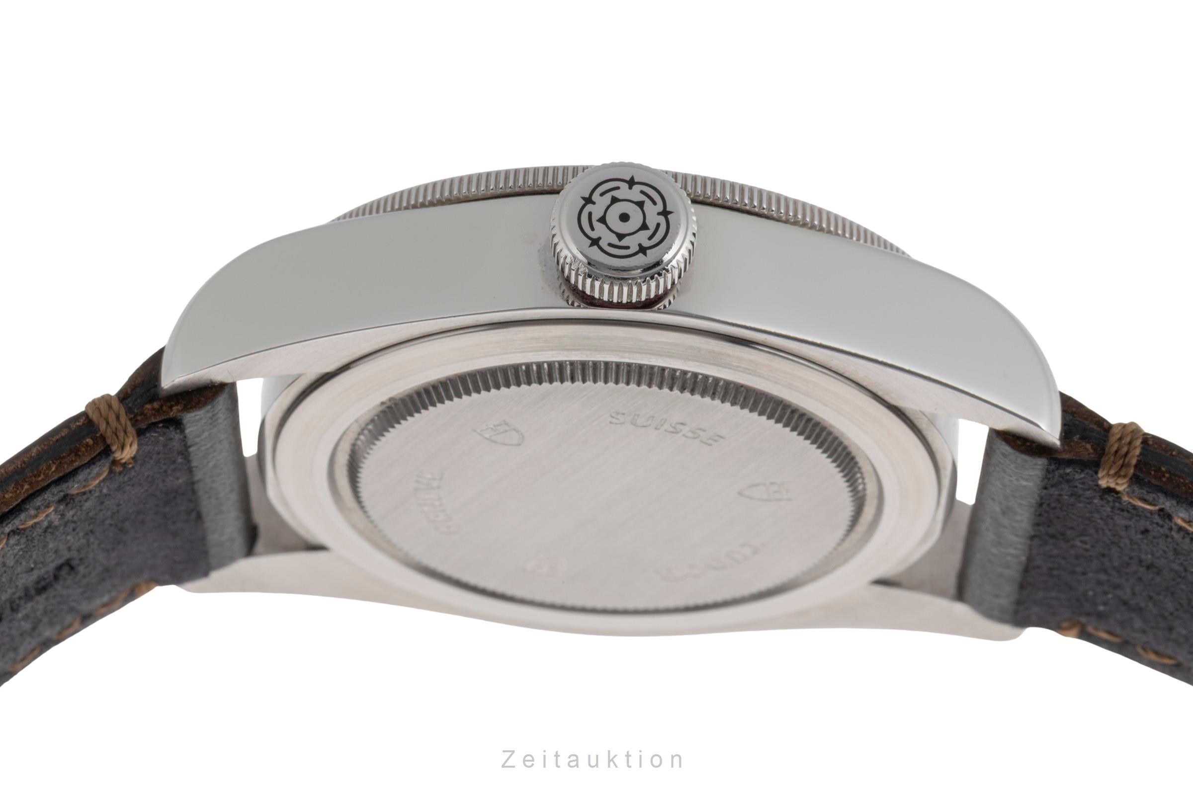 Tudor Black Bay acero automático reloj para caballeros 79220R  [2502508]